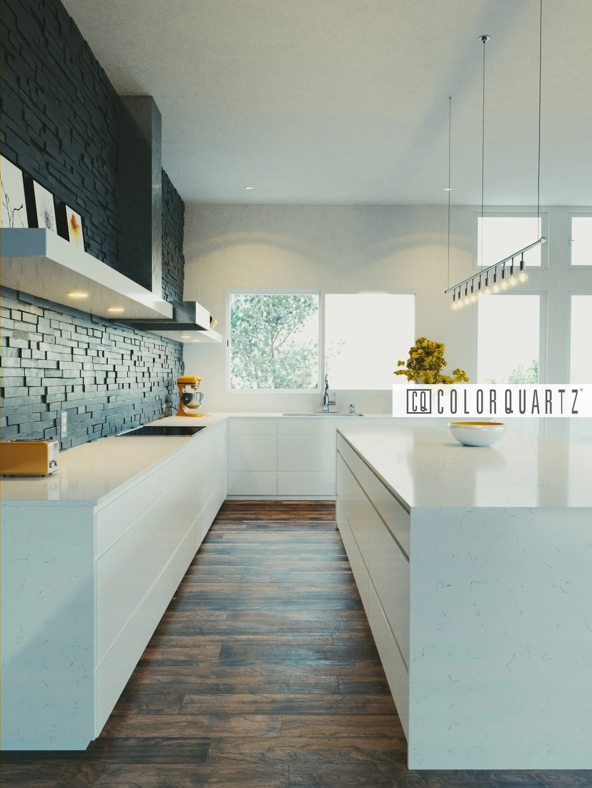 CQ858 Venatino — Colorquartz