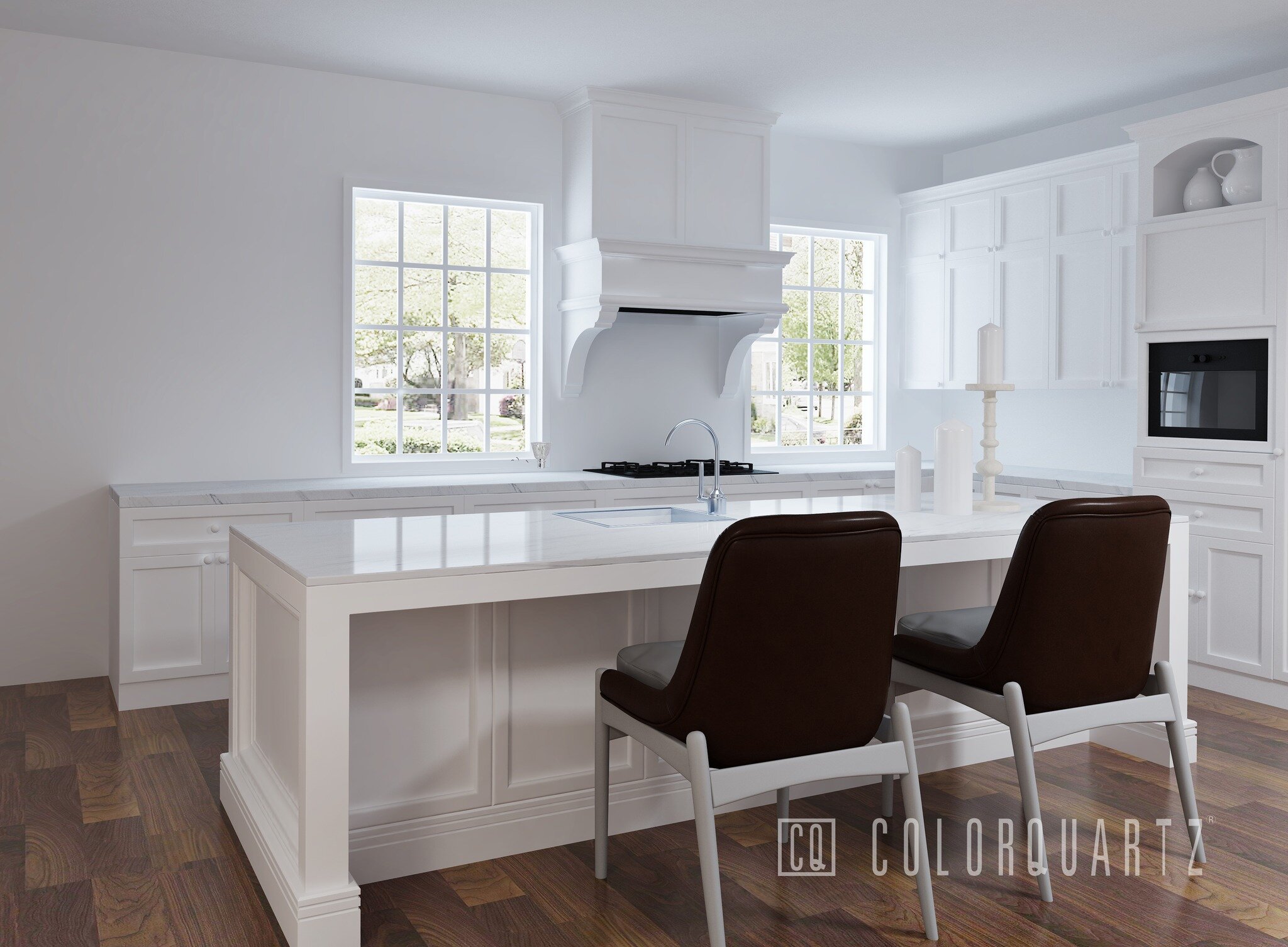 CQ975 Calacatta Bottega
Adding a touch of luxury to any space, perfecting the final touch.

Discover now: http://colorquartz.com

#Colorquartz #CQ #CQ975 #CalacattaBottega #homedecorating #kitchen #interiors #kitchenremodel #kitchengoals #kitchendesi