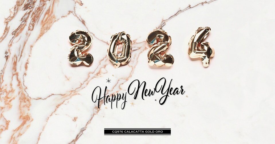 As we welcome the New Year, we want to express our sincere thanks for your trust and loyalty. Wishing everyone a year filled with joy, prosperity, and delightful experiences. Happy New Year from all of us at Colorquartz.