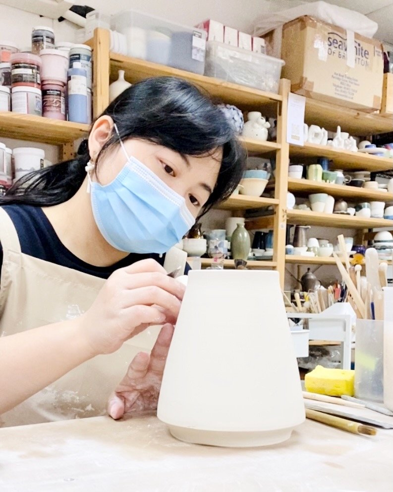 Cherry Tsoi 蔡淑婷