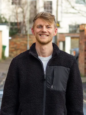 Meet The Team — TrinityCheltenham