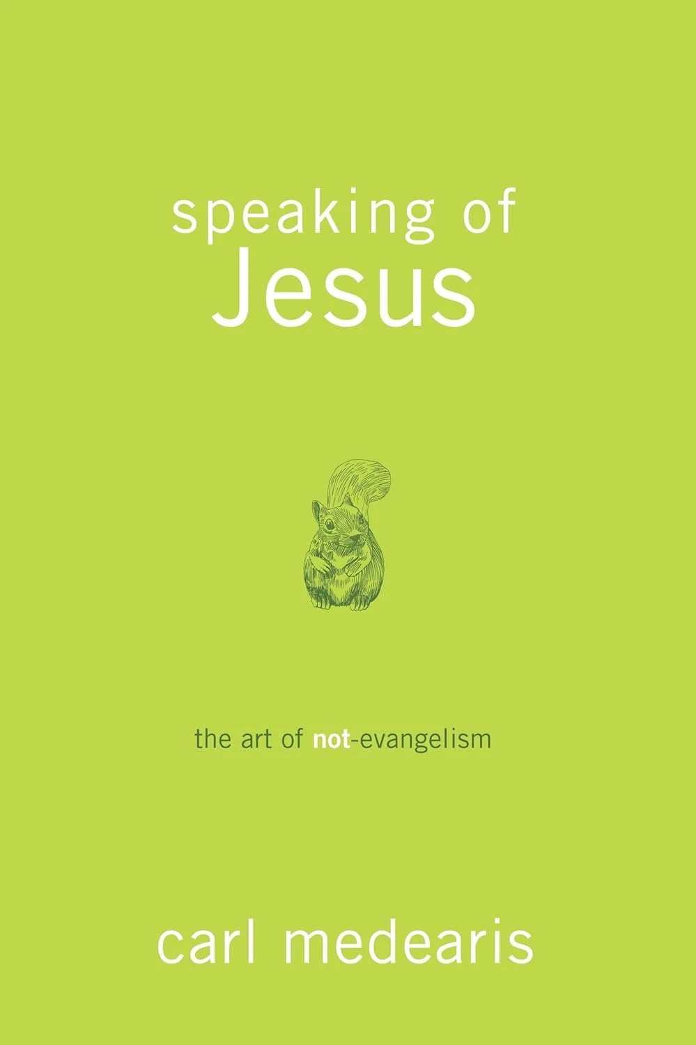 WWG Sharing GN Art of nonevangelism.jpg