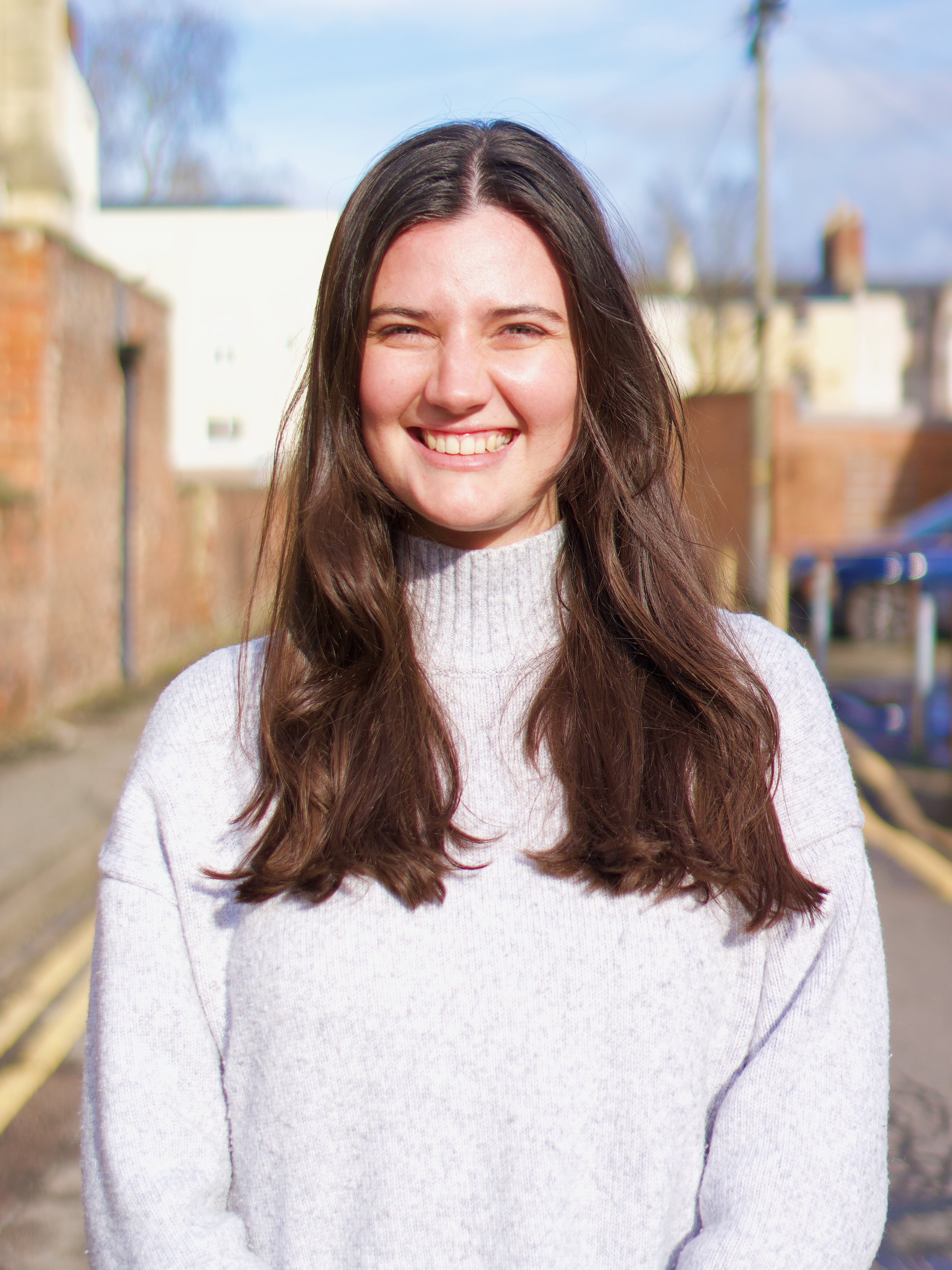 Placeholder image of a person icon, typically used as a profile or avatar.