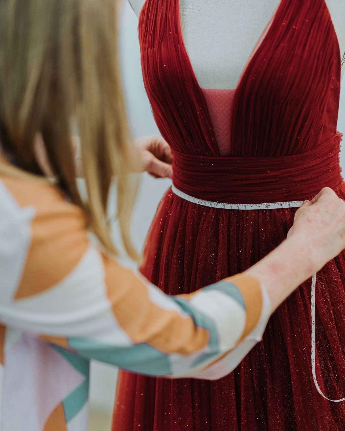 To all our beautiful alterations clients, we&rsquo;ve loved being a tiny part of your big moments. 💕 We'd love to see photos of your special occasions! 

📸 Tag us in your pics or pop them over in a message if you're happy for us to share with our c