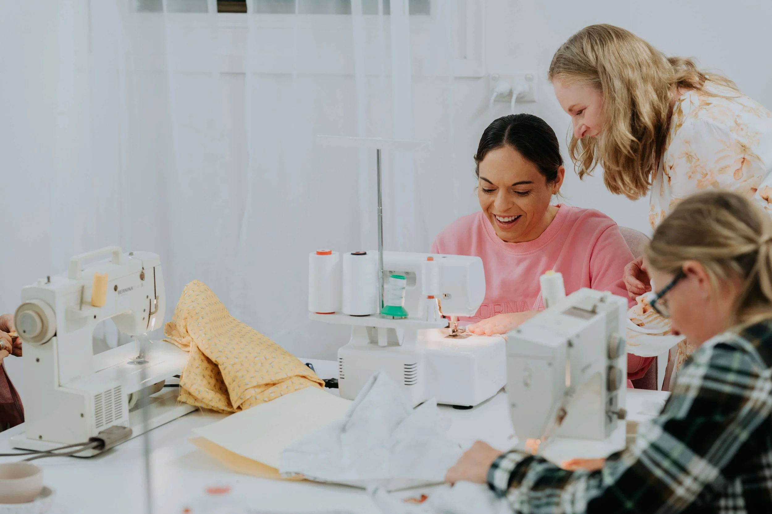 Beginner Sewing Classes Sensational Sewing beginner-sewing-classes-sensational-sewing