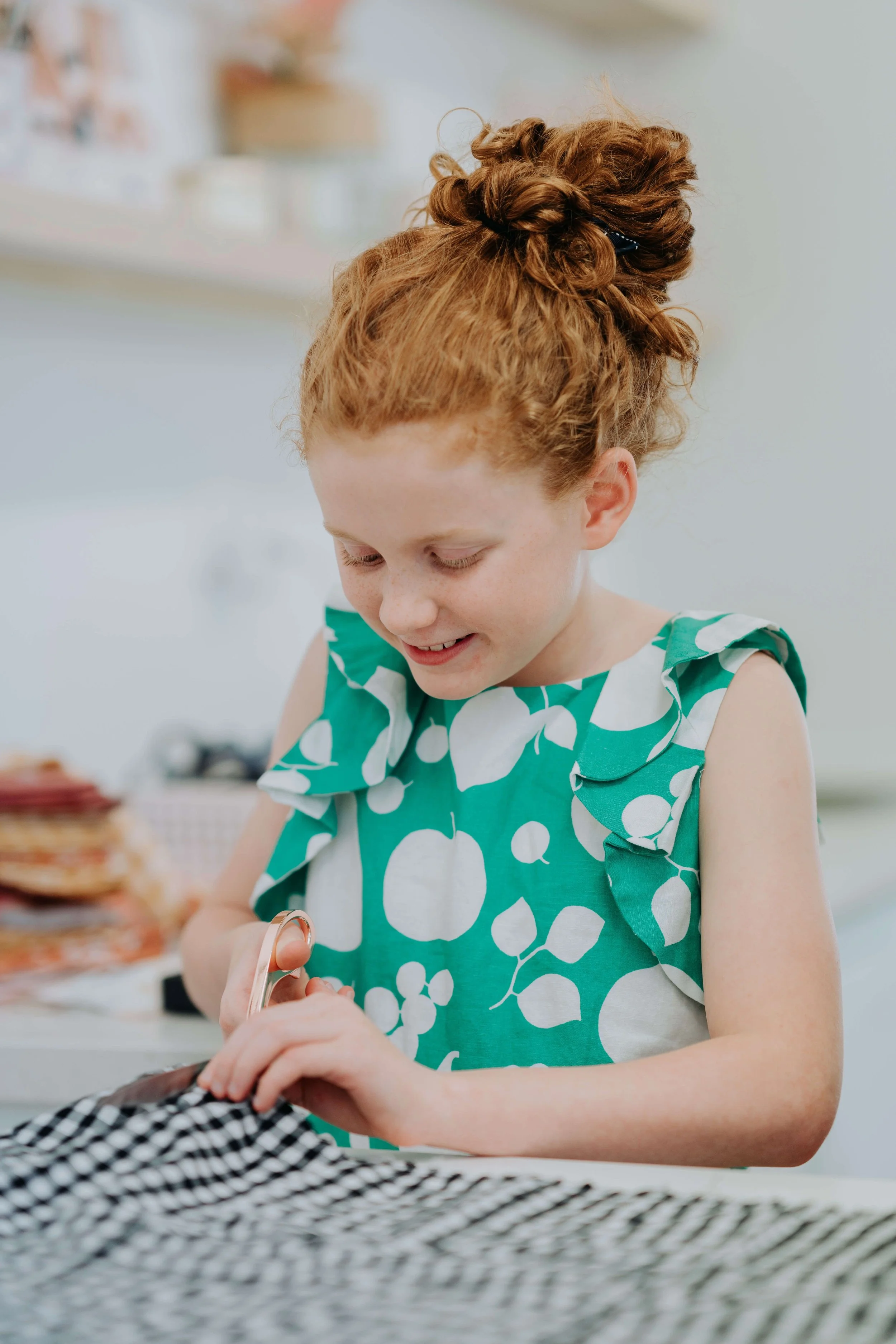 Children And Teen Sewing Classes — Sensational Sewing