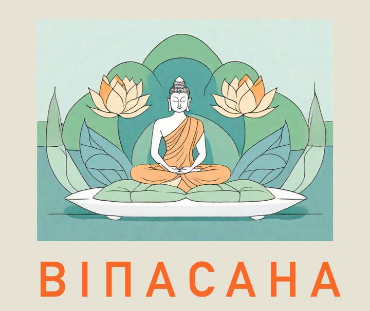 Віпасана