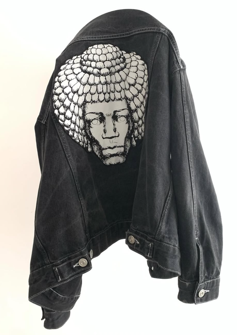 LIMITED ATOMIC SIMAO MERCH / Kyiv, 2024