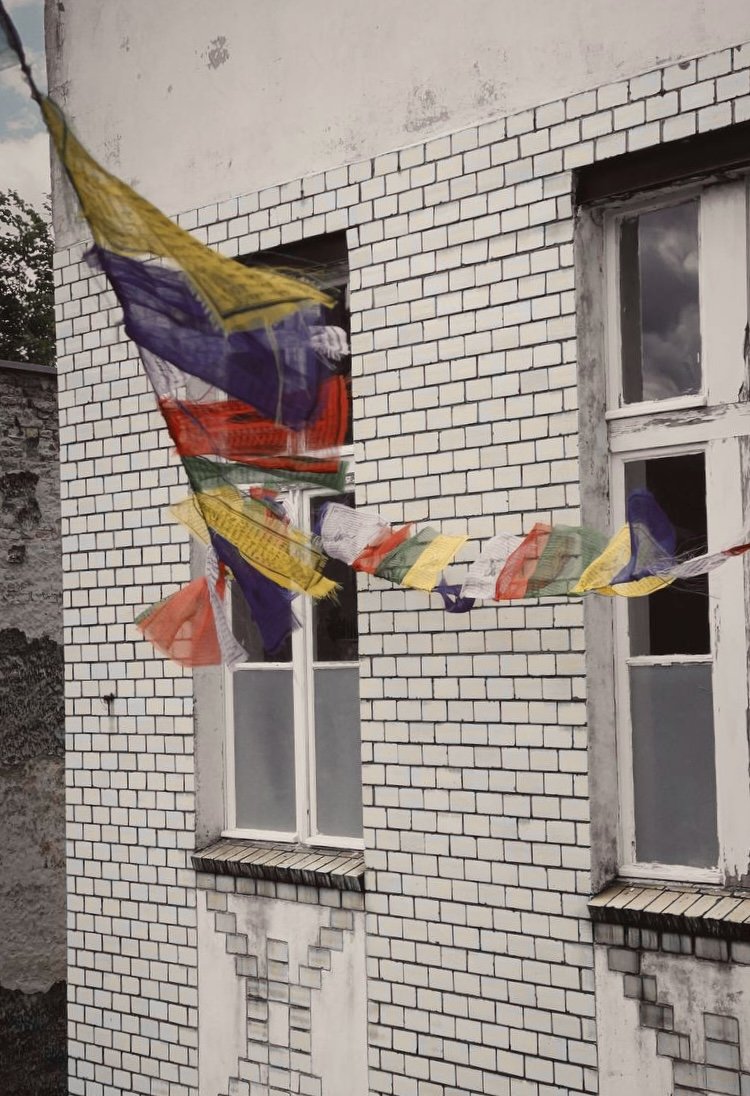 Photo: Nastia Onoiko