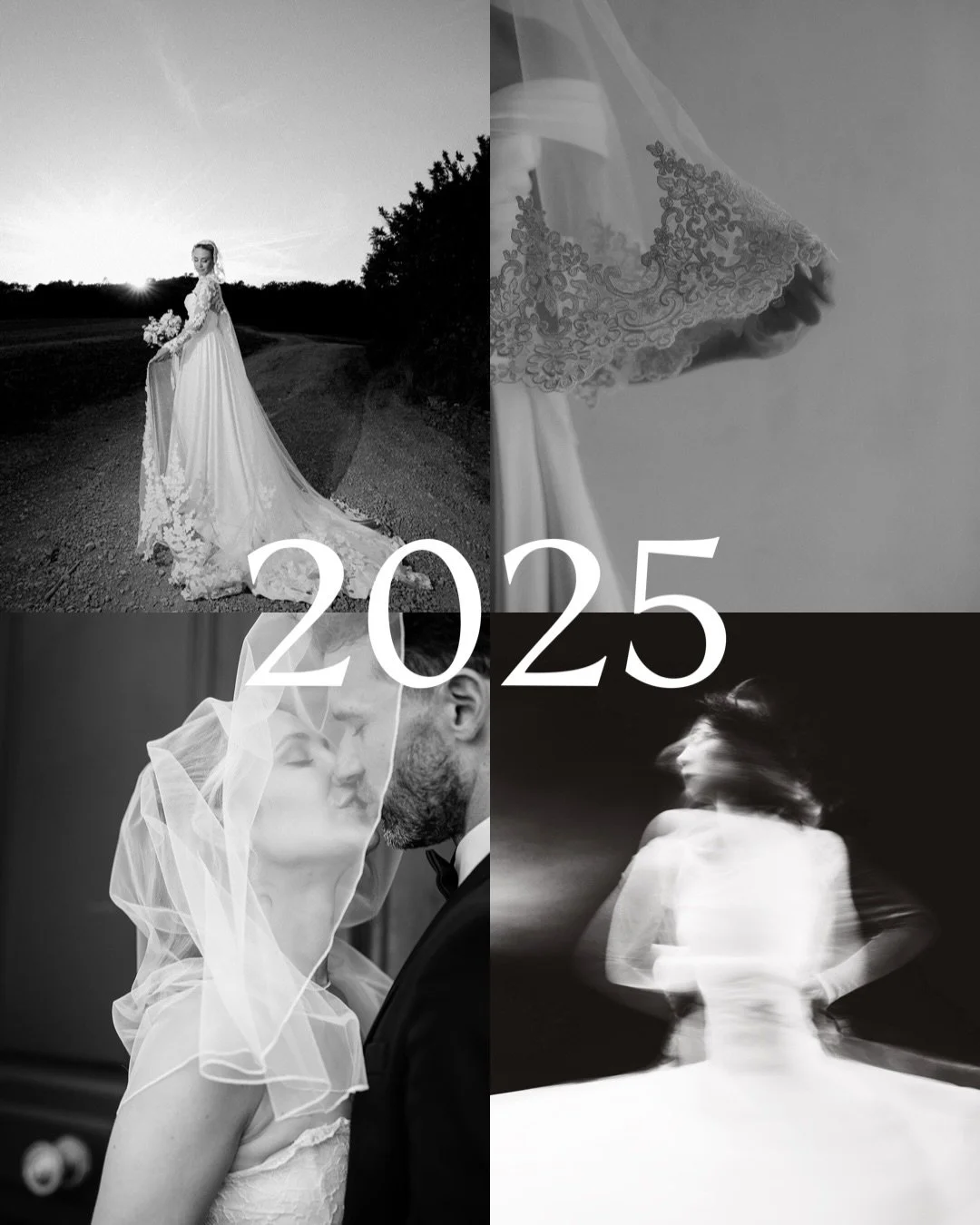 Closing out 2025 feeling full of gratitude ✨
A year of huge change, brave decisions, and dreams I never imagined would unfold like this.

This year I launched my namesake brand, said goodbye to a 17-year dance career, and somehow&mdash;beautifully&md