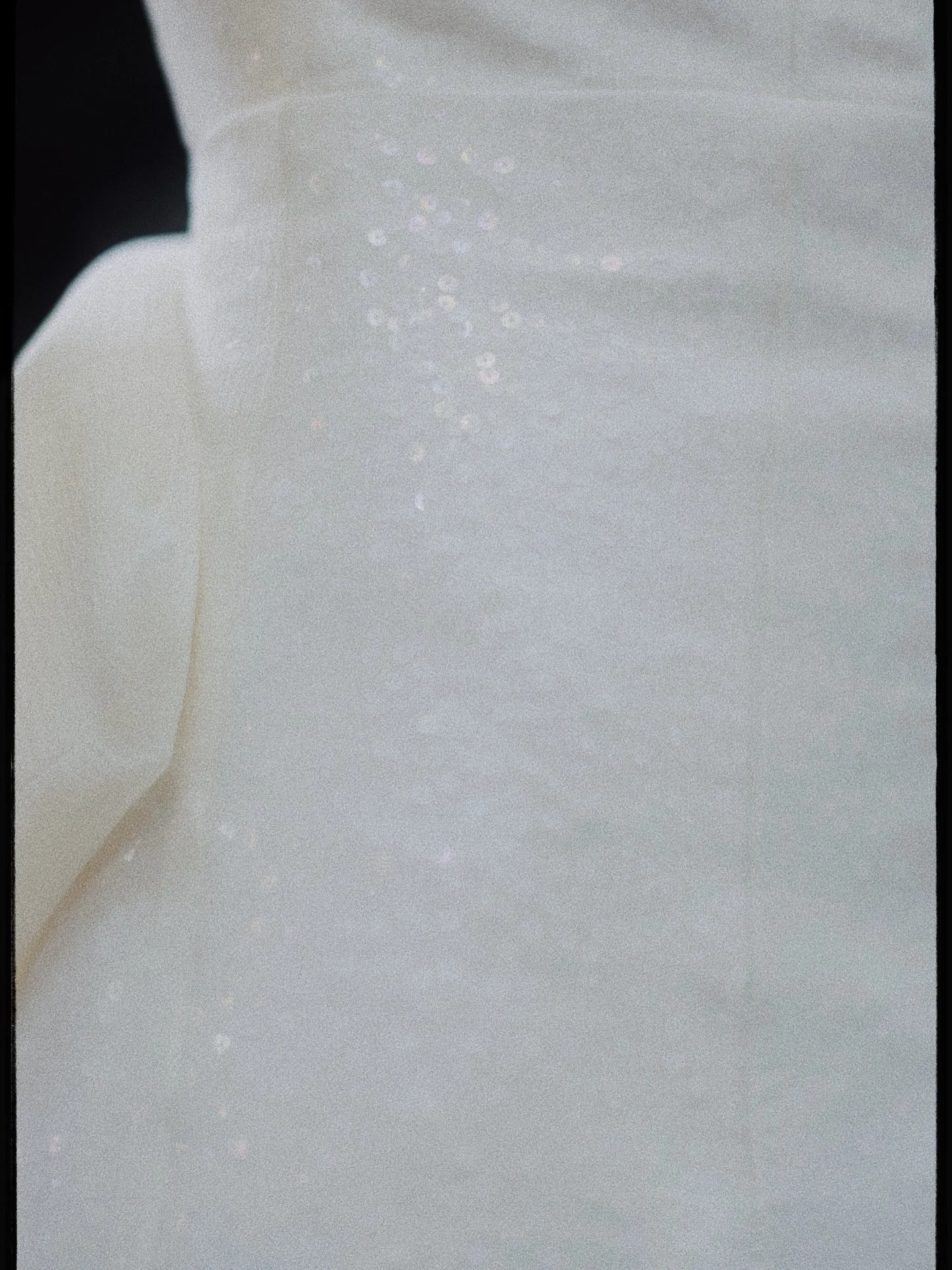 My couture details &mdash; in honor of Haute Couture Week in Paris 

A celebration of the artistry behind embellishment &mdash; the details that take time, patience, and devotion to craft.

From thousands of sequins embroidered one by one using the L