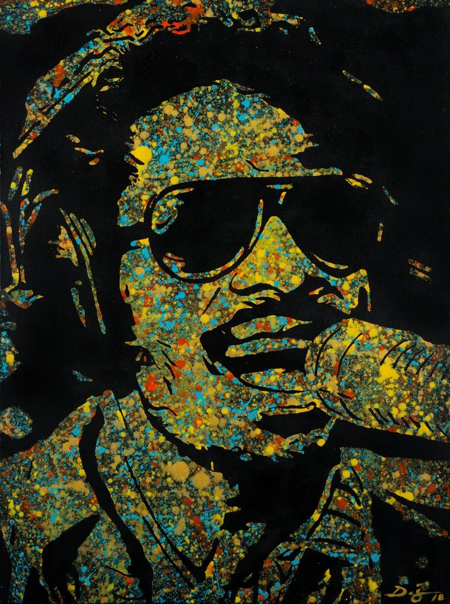 WONDER (Original Painting)