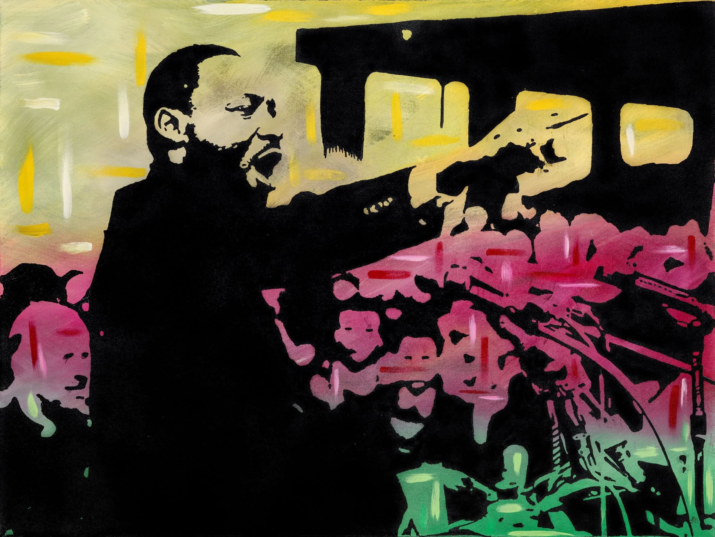 KING 2.0 (Limited Prints)