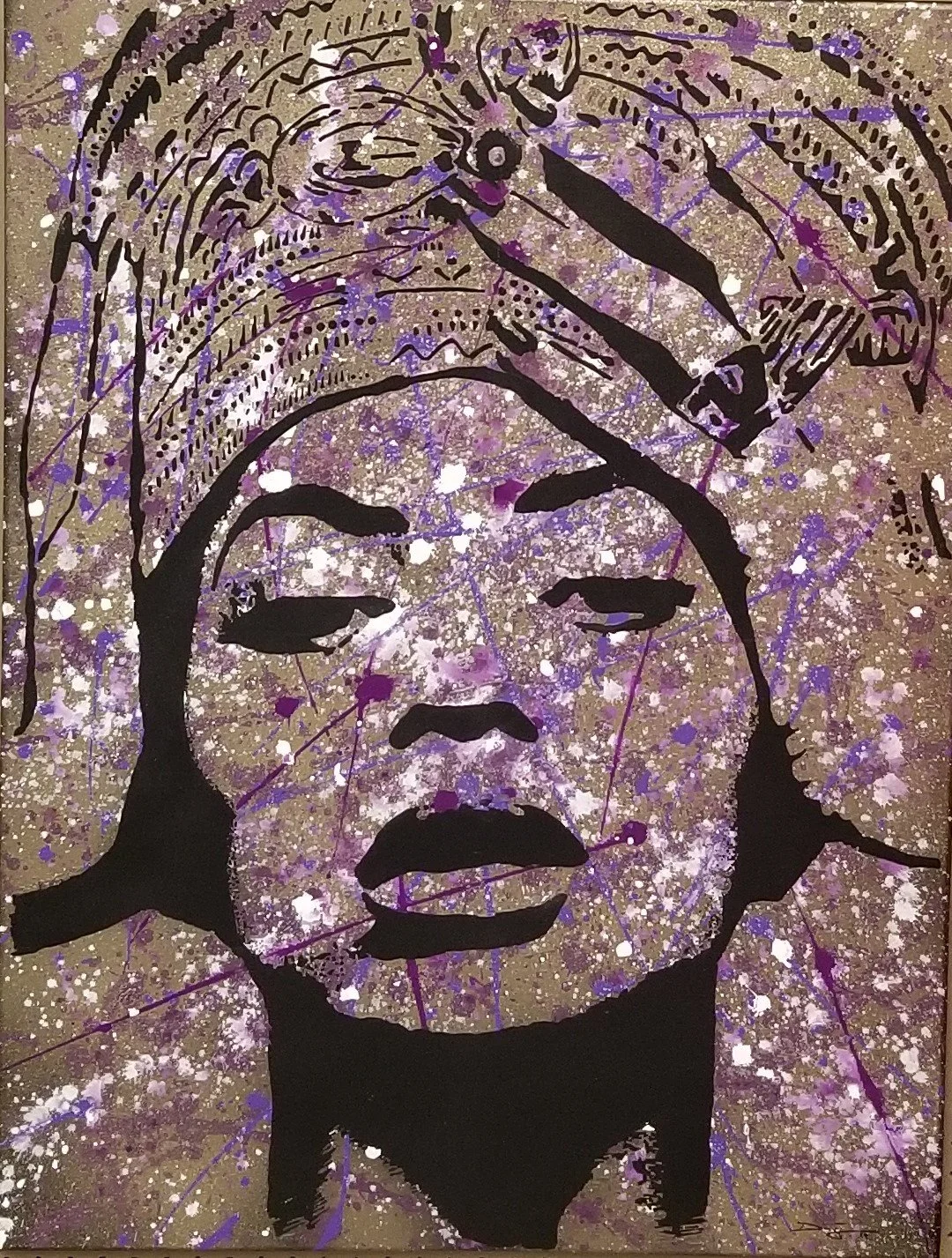 Beyoncé Homecoming (Limited Prints)