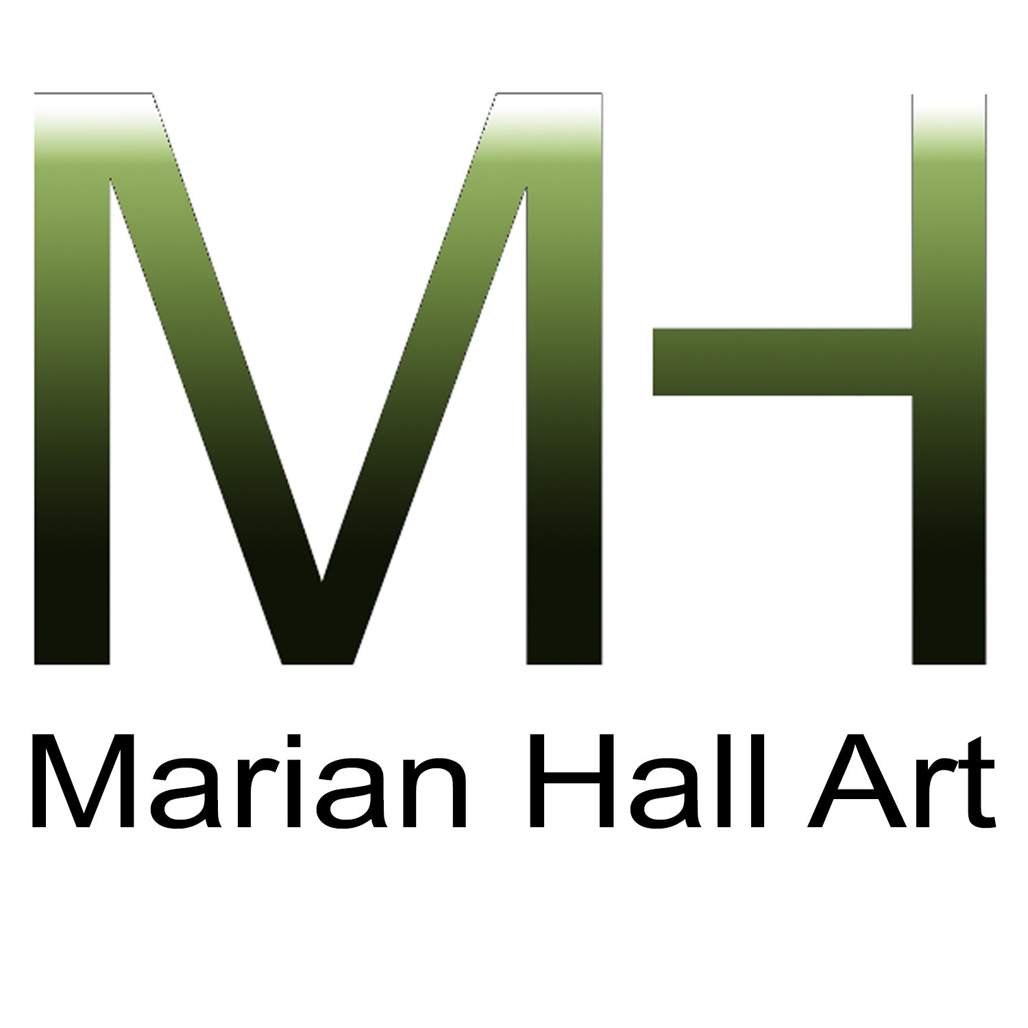 Marian Hall Art