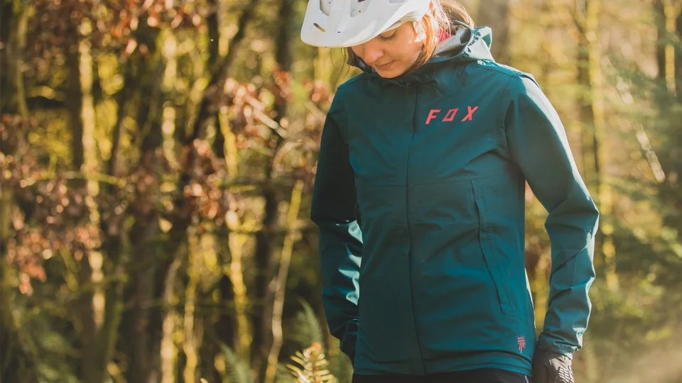 Fox Women's Ranger 2.5L Water Jacket 