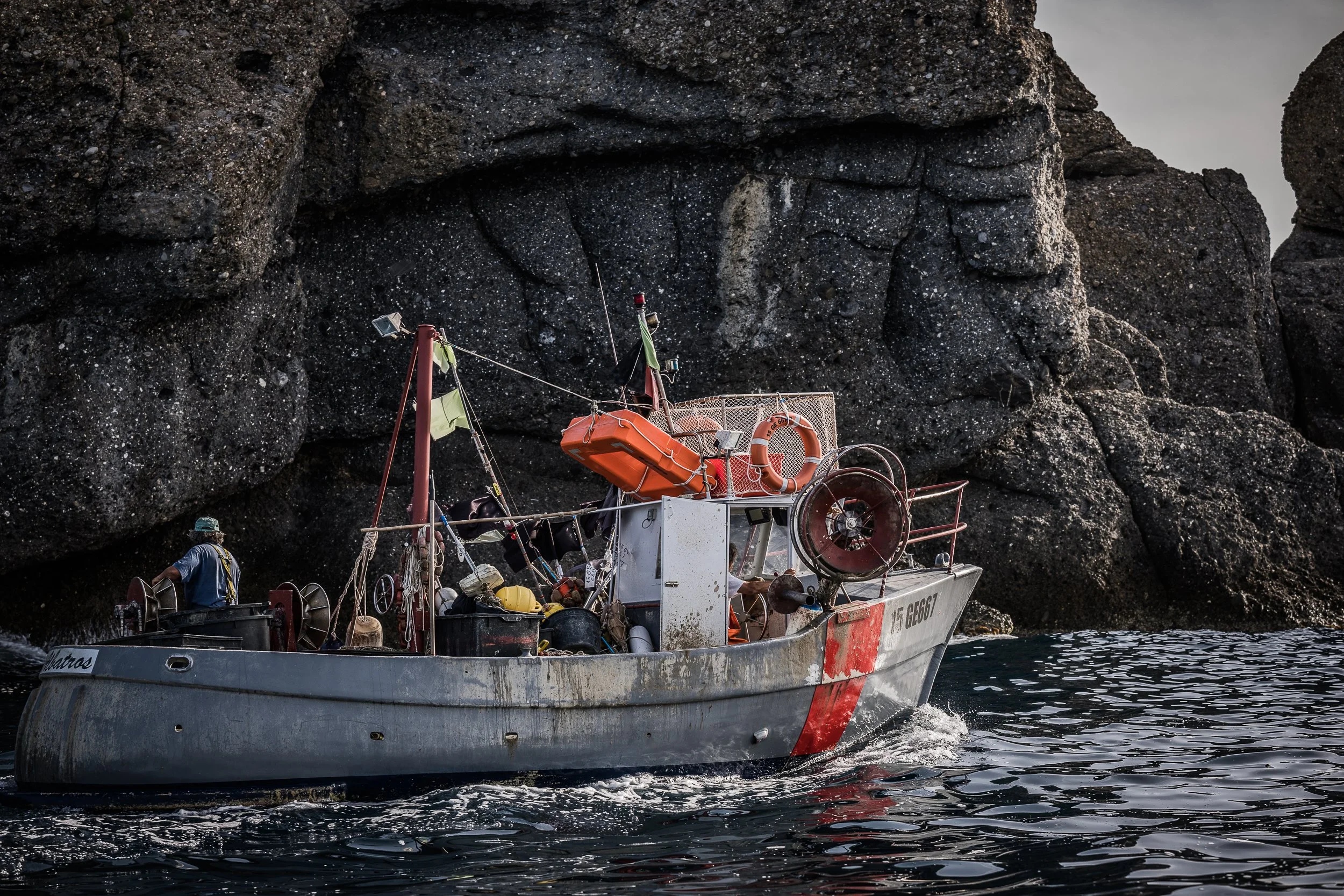 Fishing for Compliments