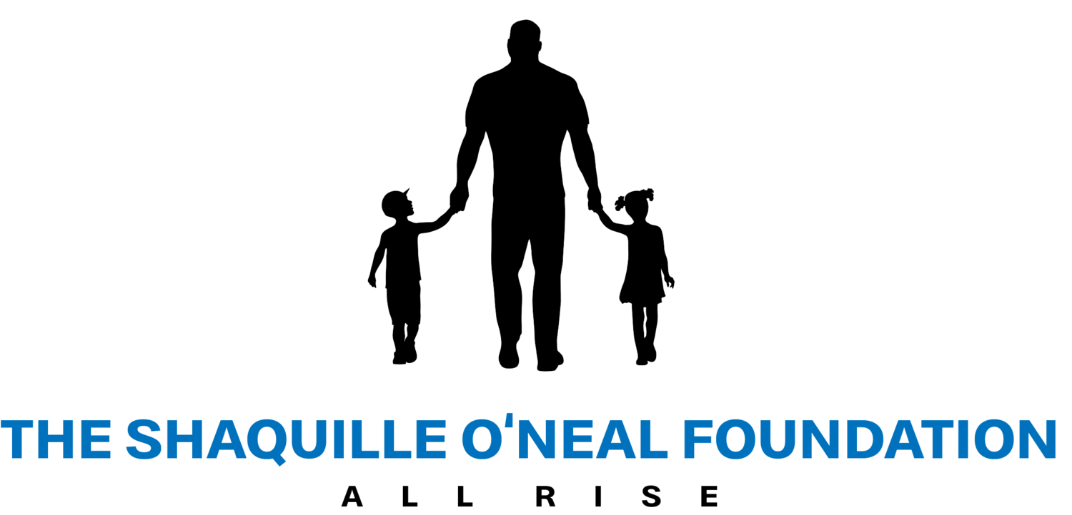 The Shaquille O'Neal Foundation