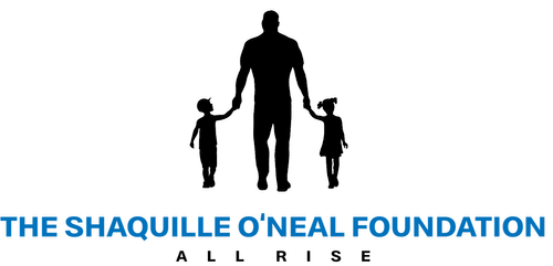 FAQs — The Shaquille O'Neal Foundation