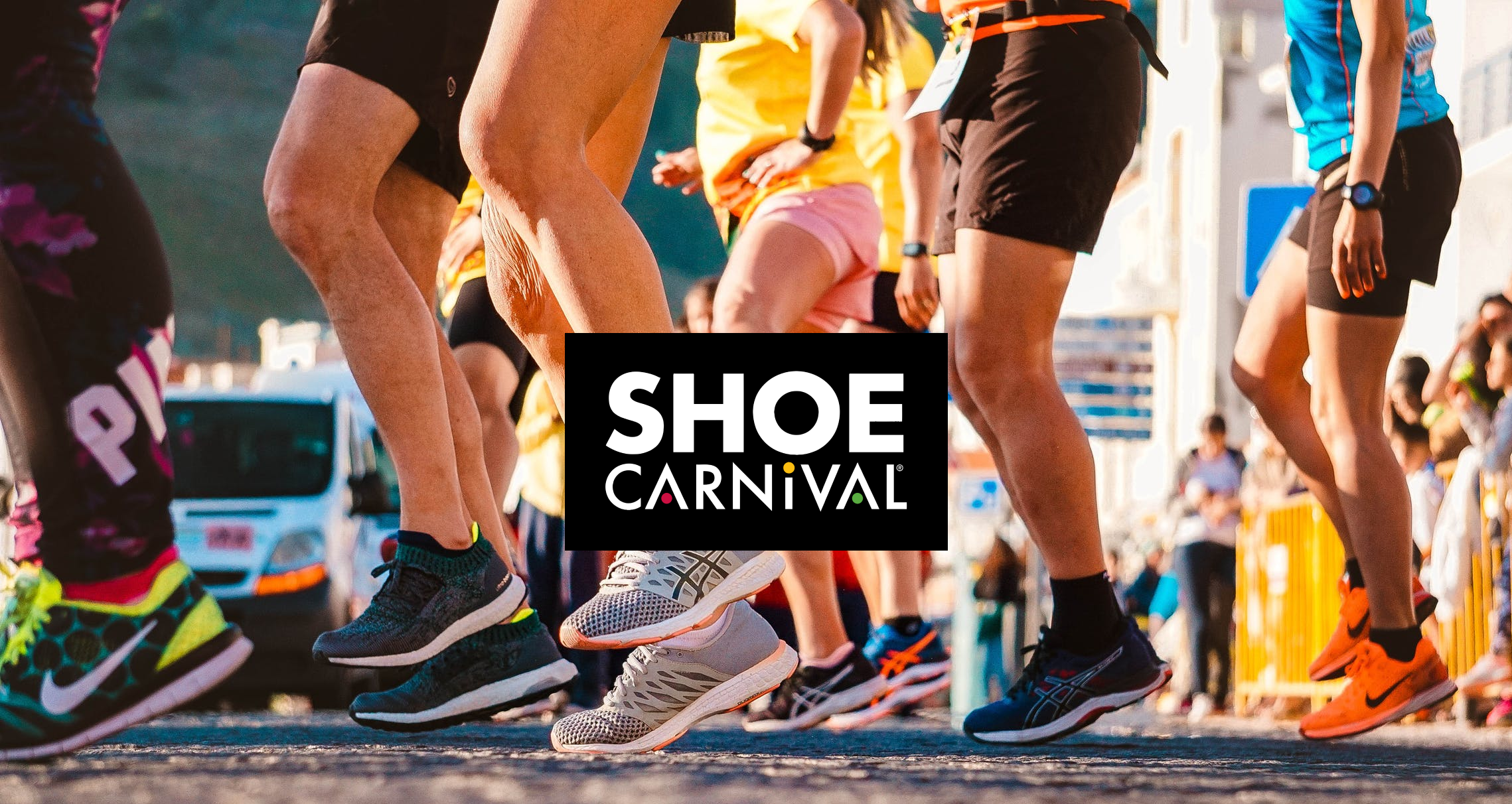 Shoe Carnival Journey – Apps no Google Play