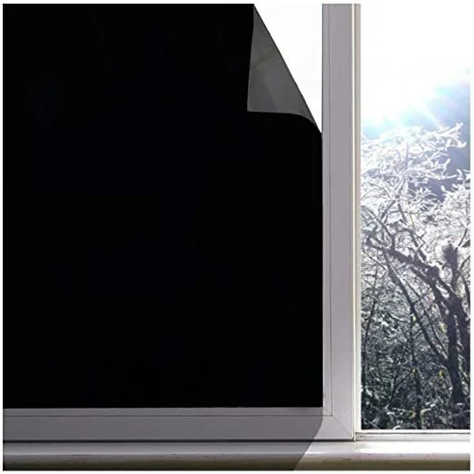 Blackout Windows