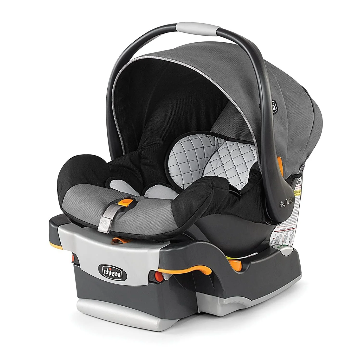 Chicco Keyfit Car Seat