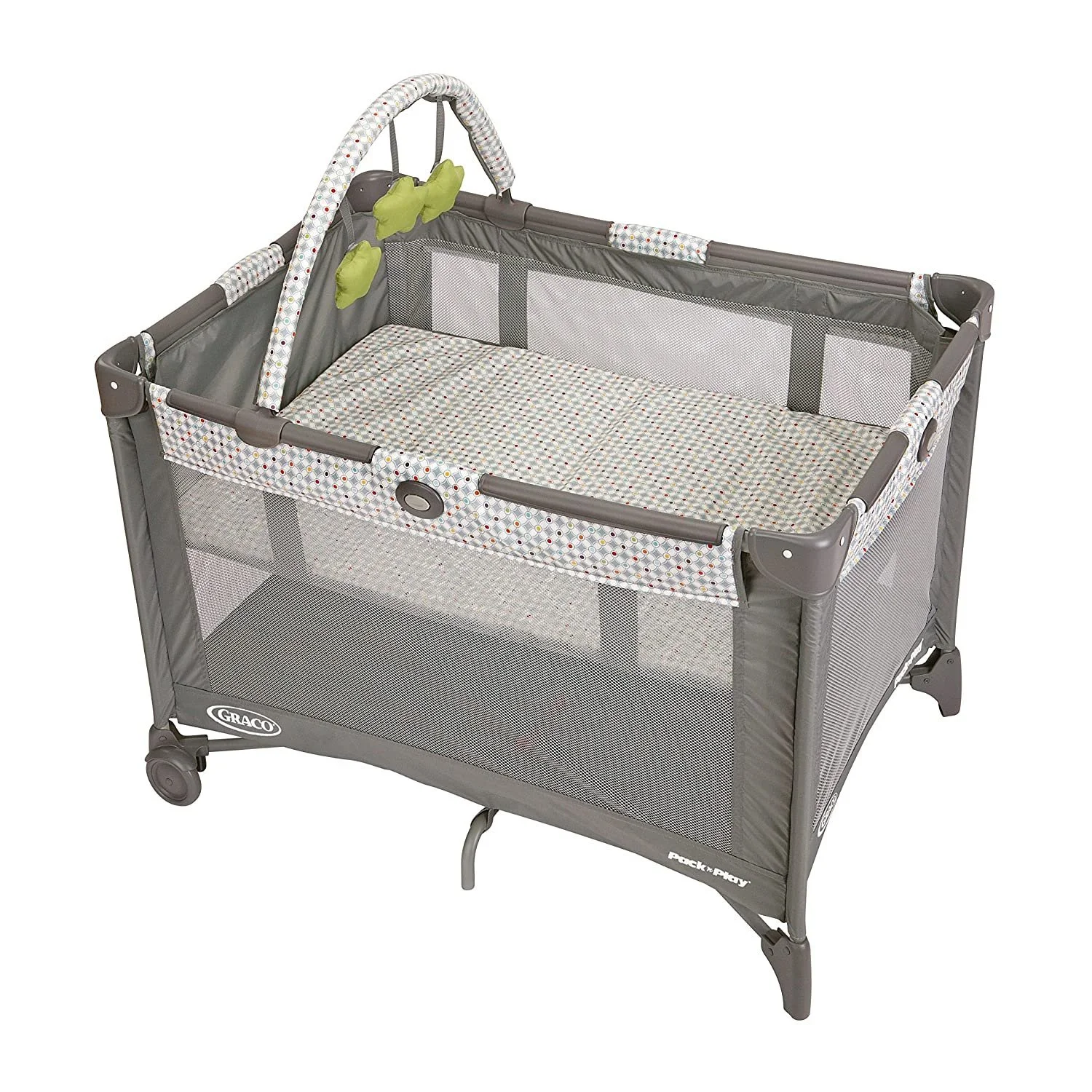 Pack ‘n Play