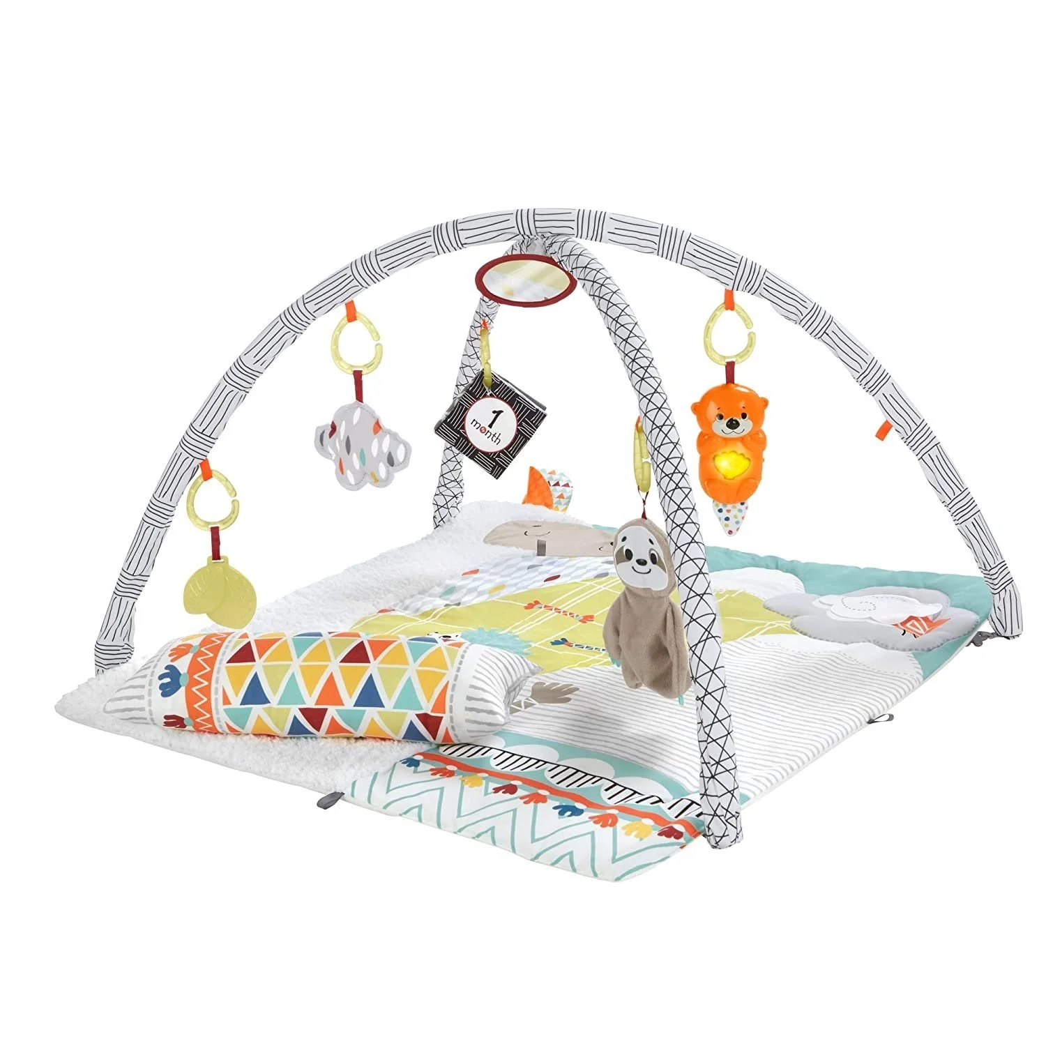 Fisher Price Play Mat