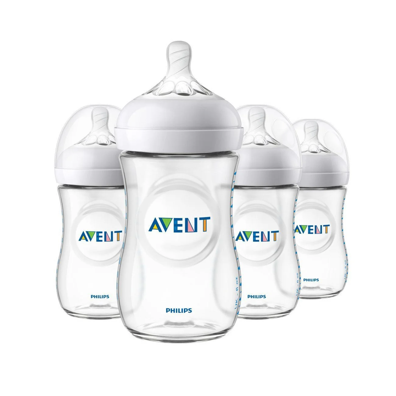 Philips AVENT Bottles