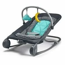 Summer Bouncer