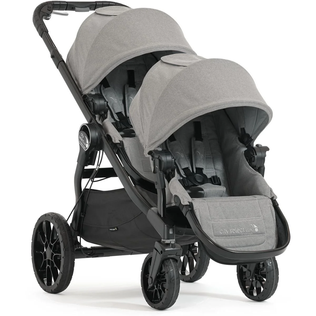 CitySelect Lux Baby Jogger