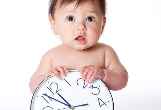 How to Adjust for Daylight Savings