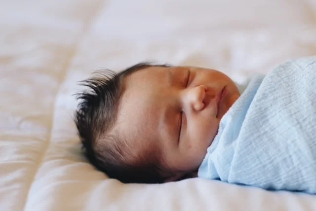 When Can I Start Sleep Training My Baby?