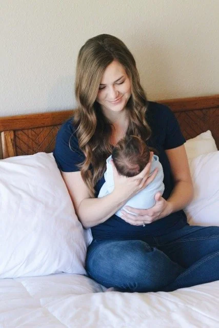 Can I Ever Rock My Baby to Sleep?