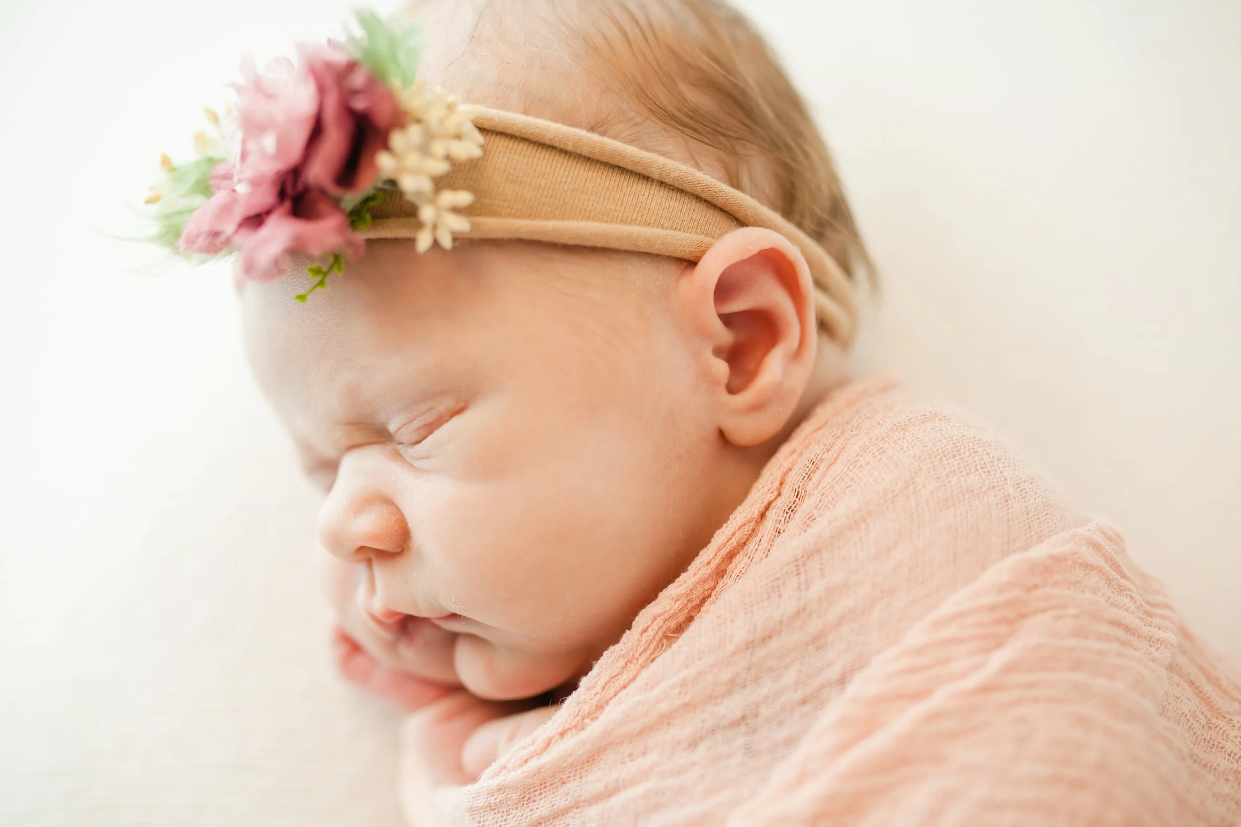 Babies Don't Learn in a Linear Pattern
