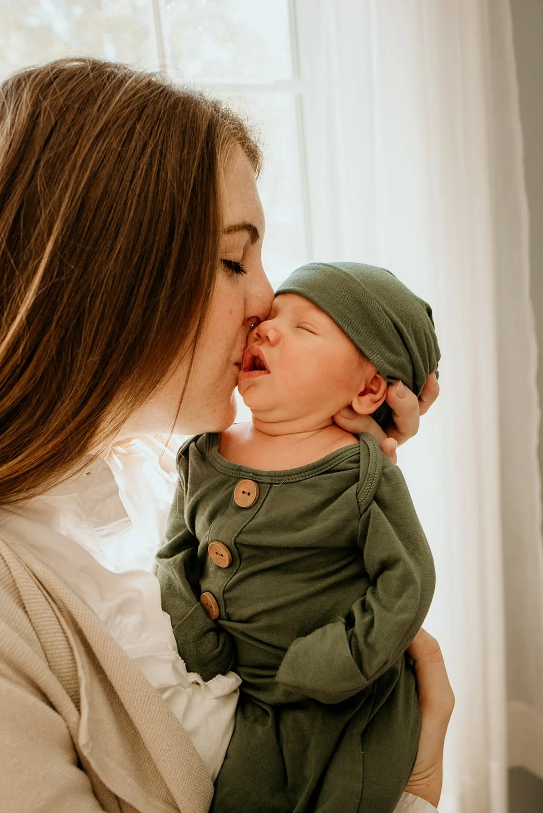 What Should I Do When My Baby is Sick?