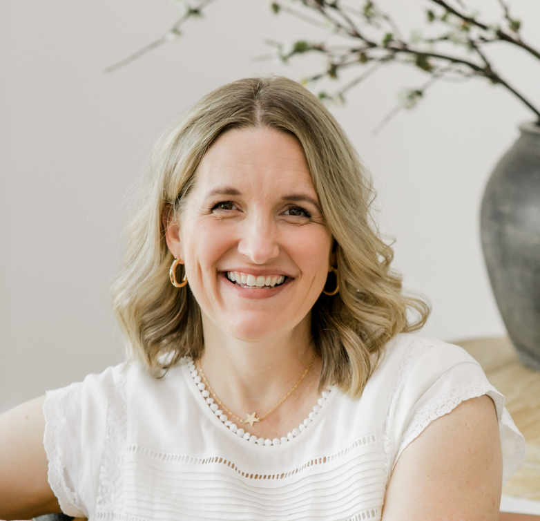 #11: How to Ditch Mom Guilt, with Christi Davis