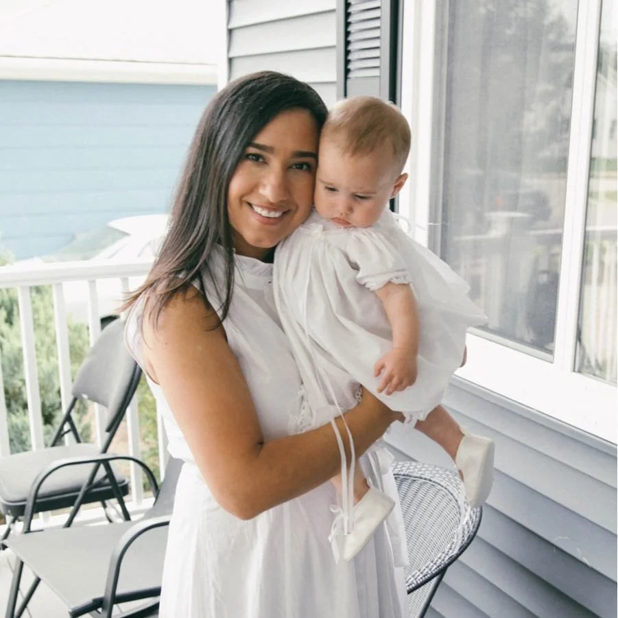 #10: Healing After Birth and PPD, with Rana Coffman