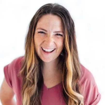 #28: Three Thoughts Making You Miserable in Motherhood — And How You Can Change Them! 