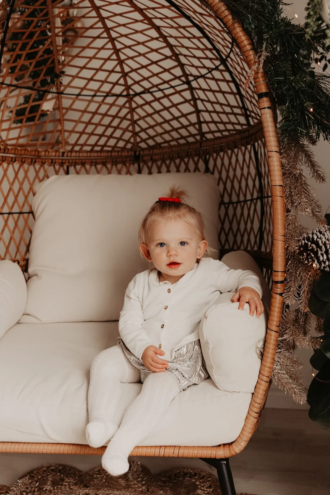 When Should I Move My Baby to a Toddler Bed?