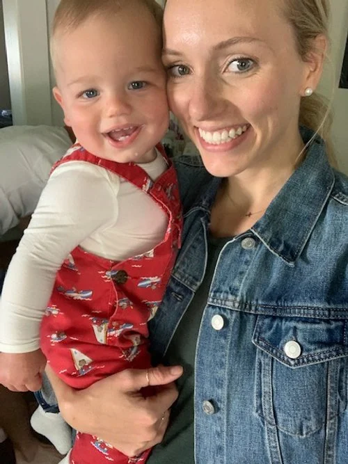 Traveling with Baby to a New Time Zone