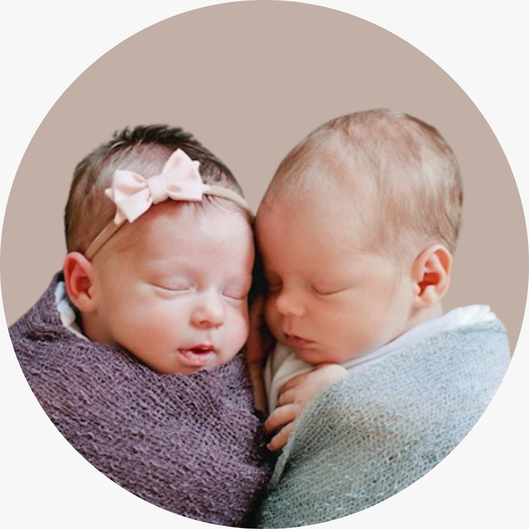 Twins Newborn