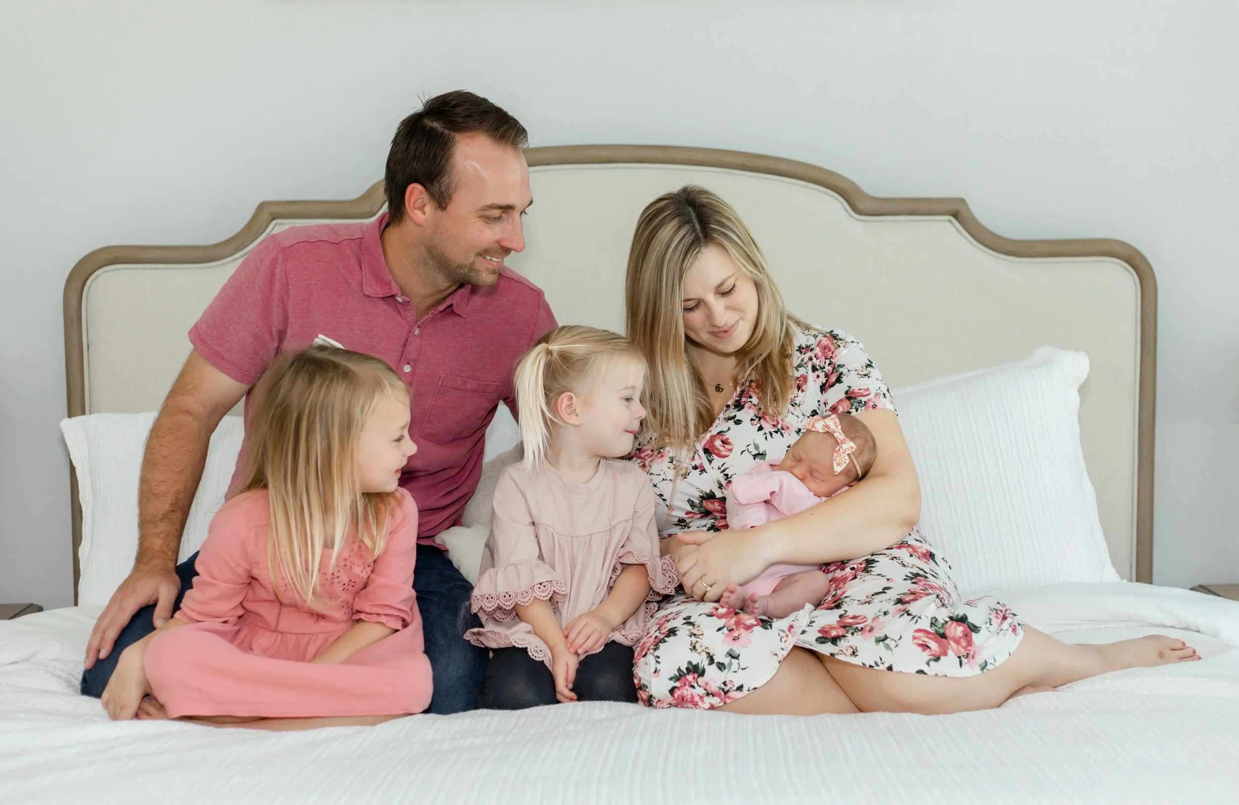 More Kids, More Love