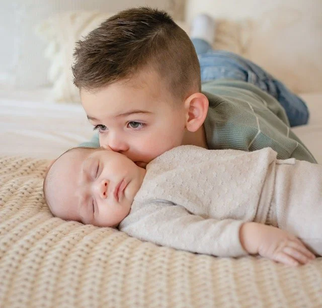 The Four Month Sleep Regression