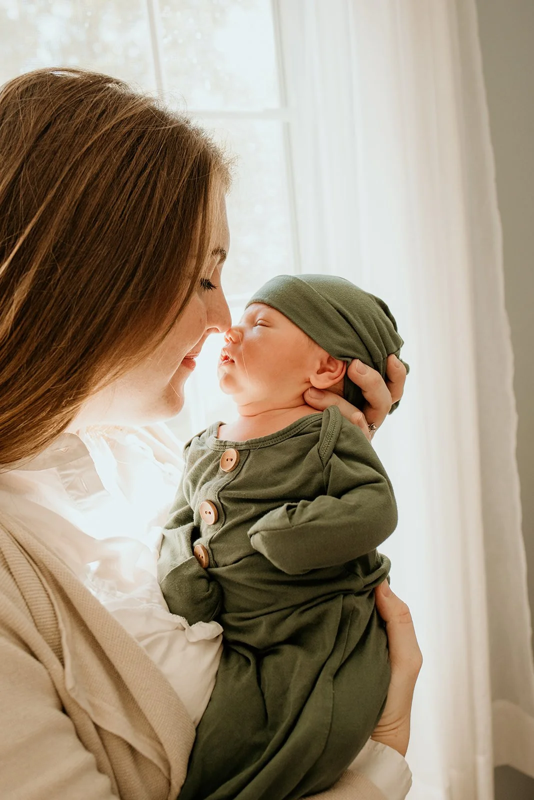 Let's Talk About Early Bedtimes