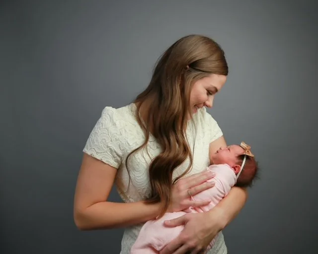 You Can't Spoil a Newborn