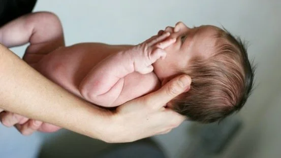 Ready to Transition out of Co-sleeping?