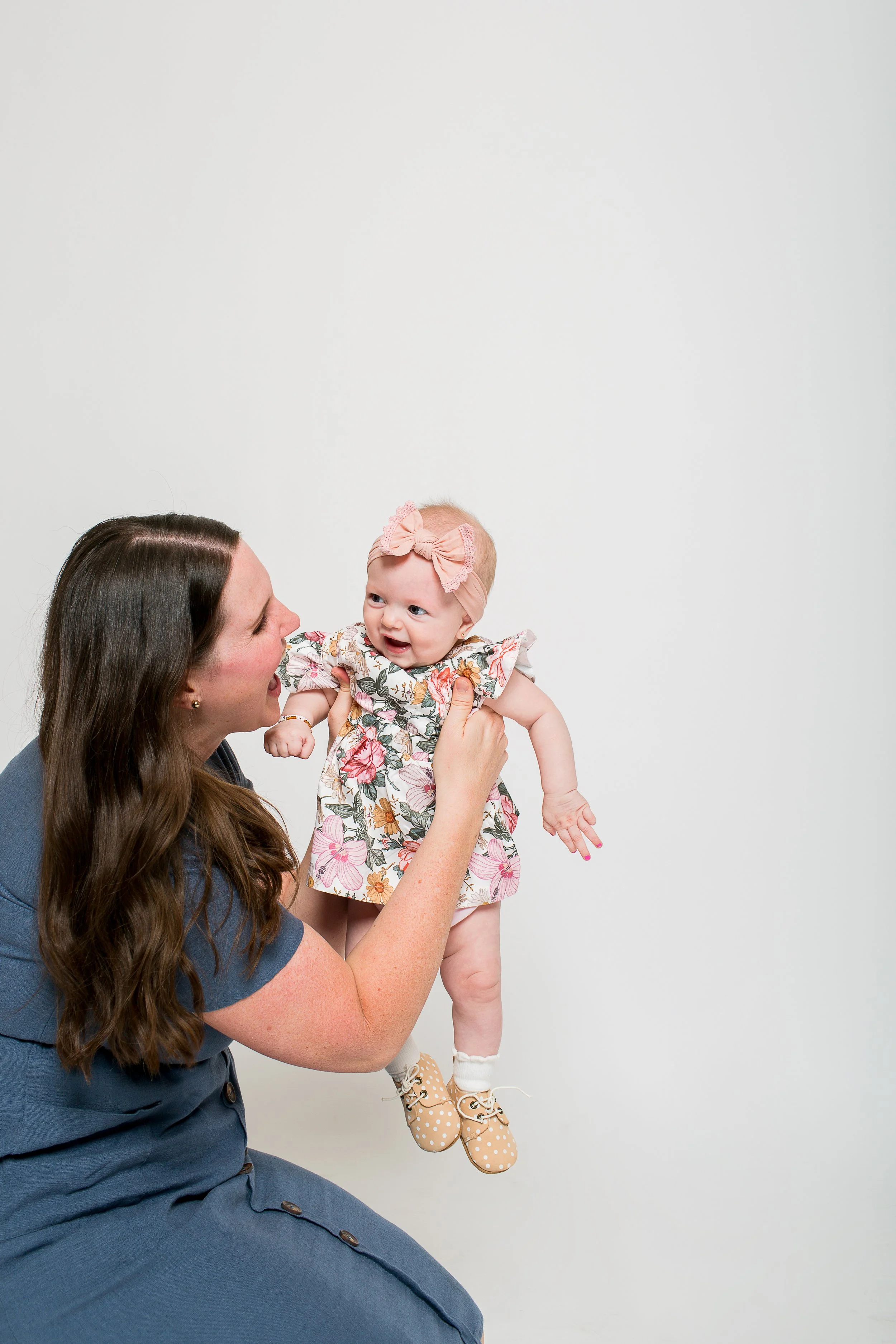 Never Wake a Sleeping Baby?