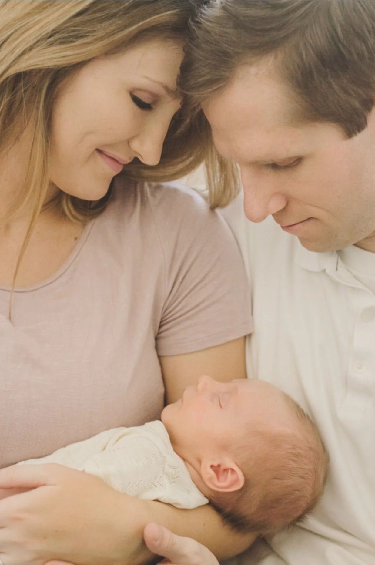 Your Baby's Sleep Does Not Define You