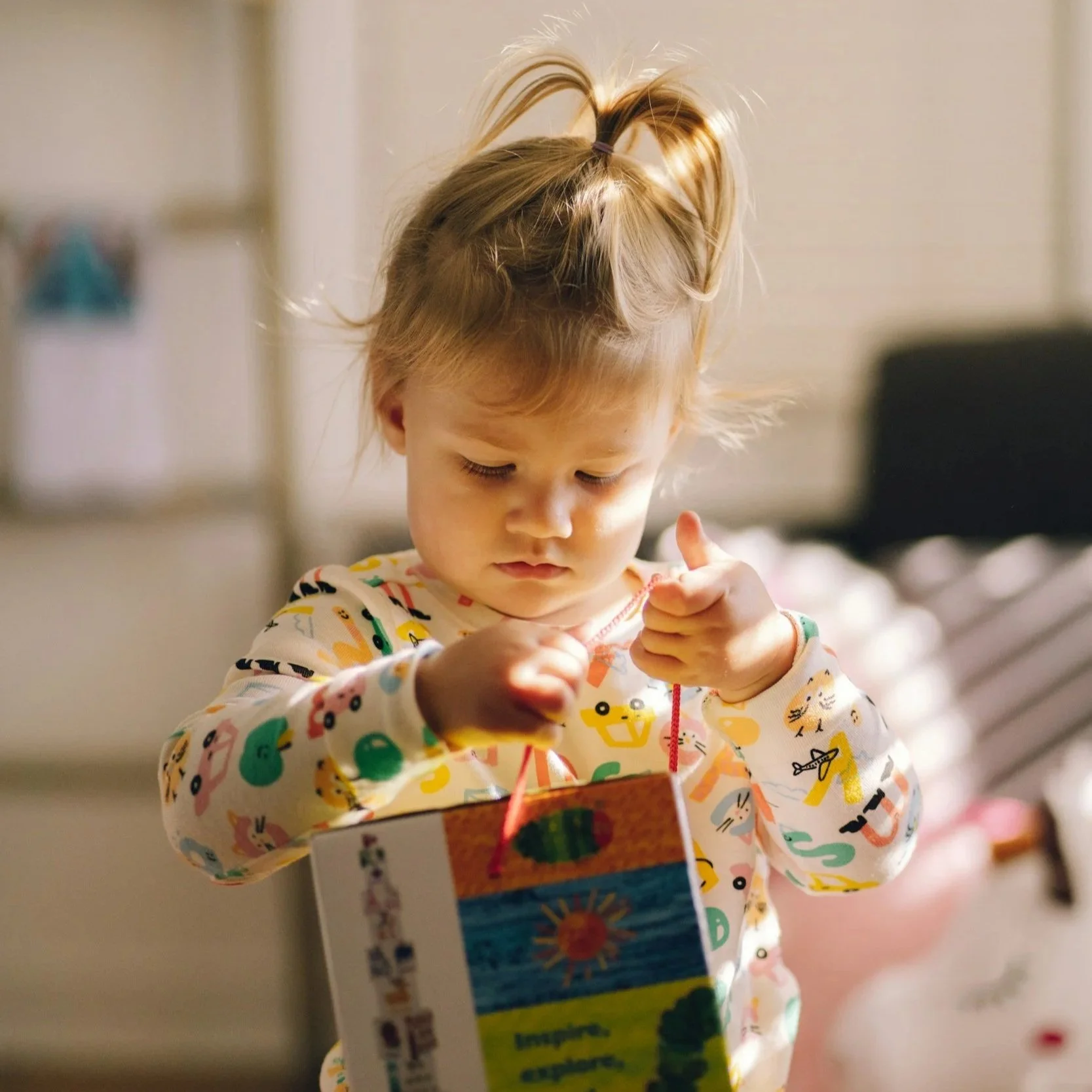 Five Tips for Transitioning to Daycare